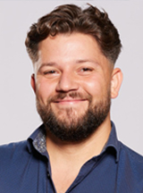 Dozent Moll Dozent Tim Moll bei Fortbildung für Pflegeprofis