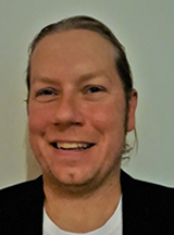 Dozent Renner Dozent Oliver Renner bei Fortbildung für Pflegeprofis