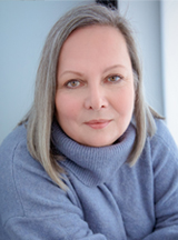 Dozent Barbara Schilcher Dozent Barbara Schilcher bei Fortbildung für Pflegeprofis