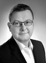 Dozent Wagenführ Dozent David Wagenführ bei Fortbildung für Pflegeprofis