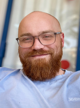 Dozentin Tim Goswin bei Fortbildung für Pflegeprofis