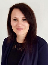 Dozent Schindler - Torlutter Dozent Petra Schindler Torlutter bei Fortbildung für Pflegeprofis