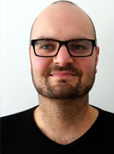 Dozent Seidel Dozent Andrè Seidel bei Fortbildung für Pflegeprofis